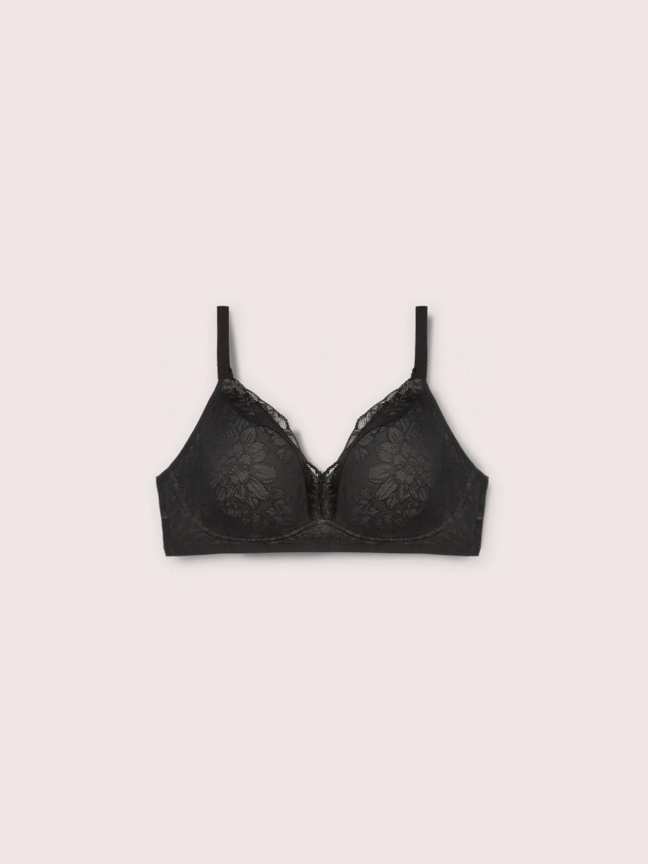 Reggiseno Triumph Fit Smart senza ferretto