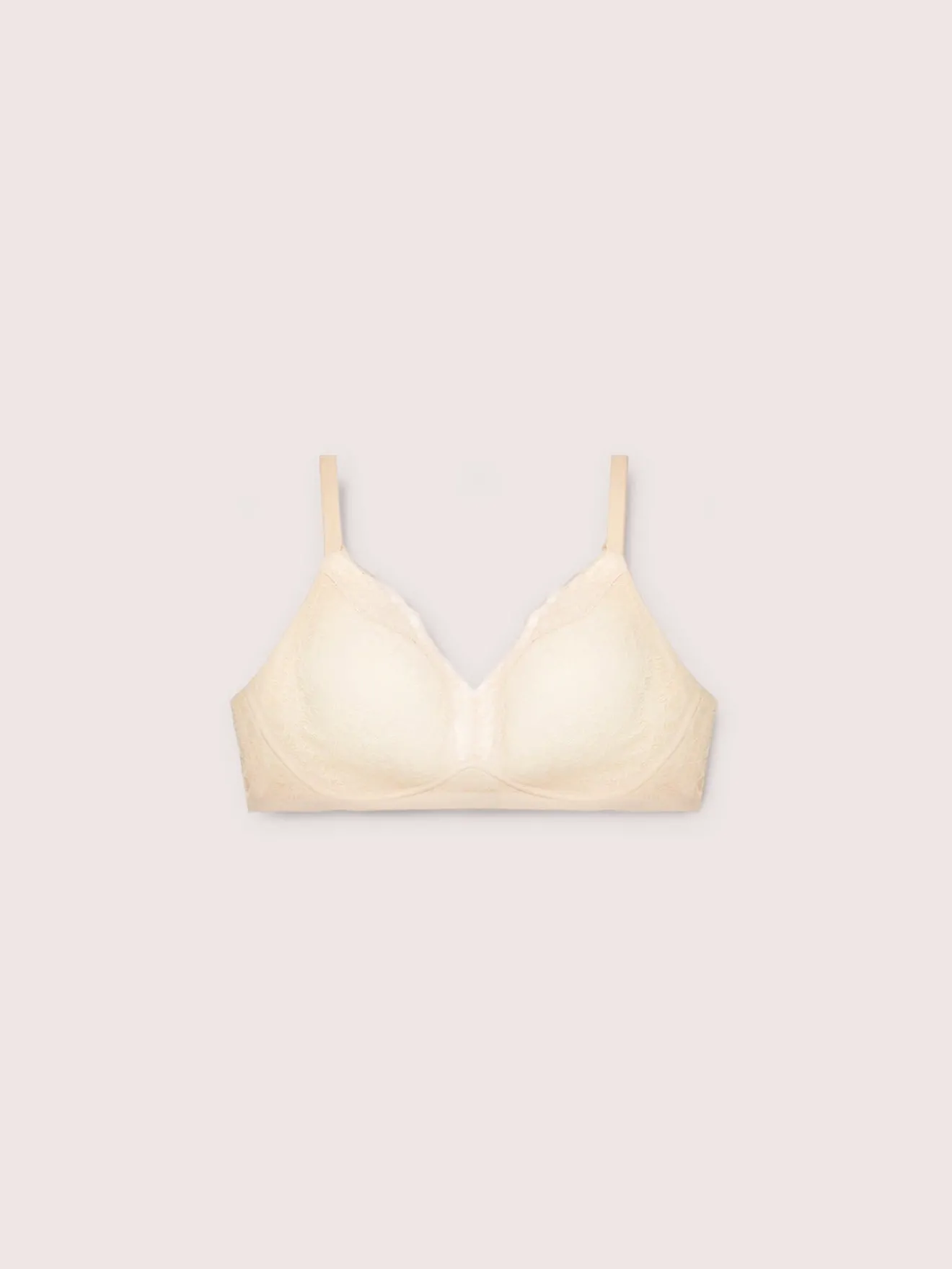 Reggiseno Triumph Fit Smart senza ferretto