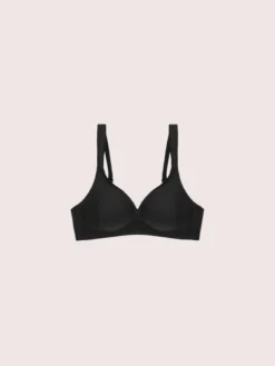 Reggiseno Triumph senza ferretto coppa C