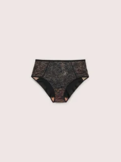 Slip modellante Triumph effetto pizzo